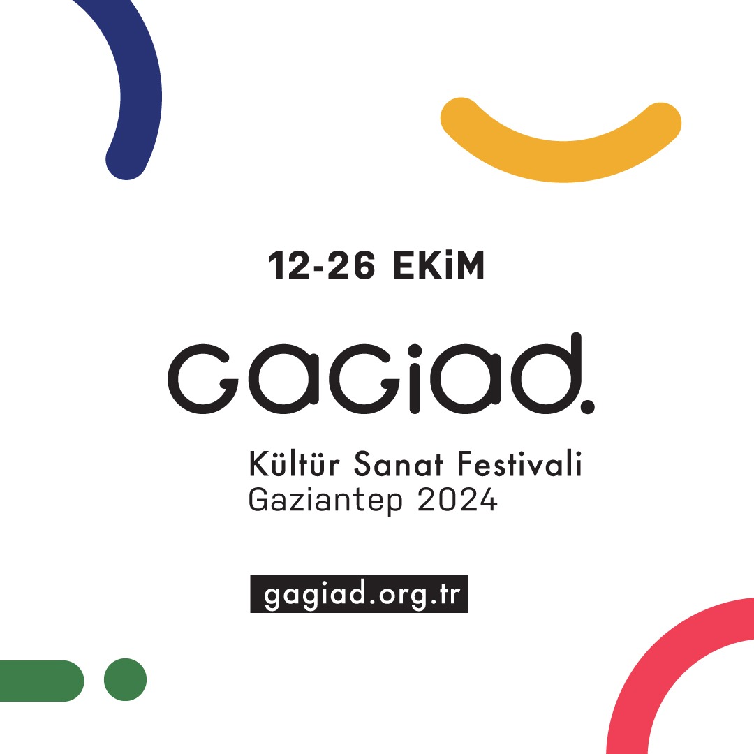 “GAGİAD Kültür Sanat Festivali 2024” için Geri Sayım Başladı!